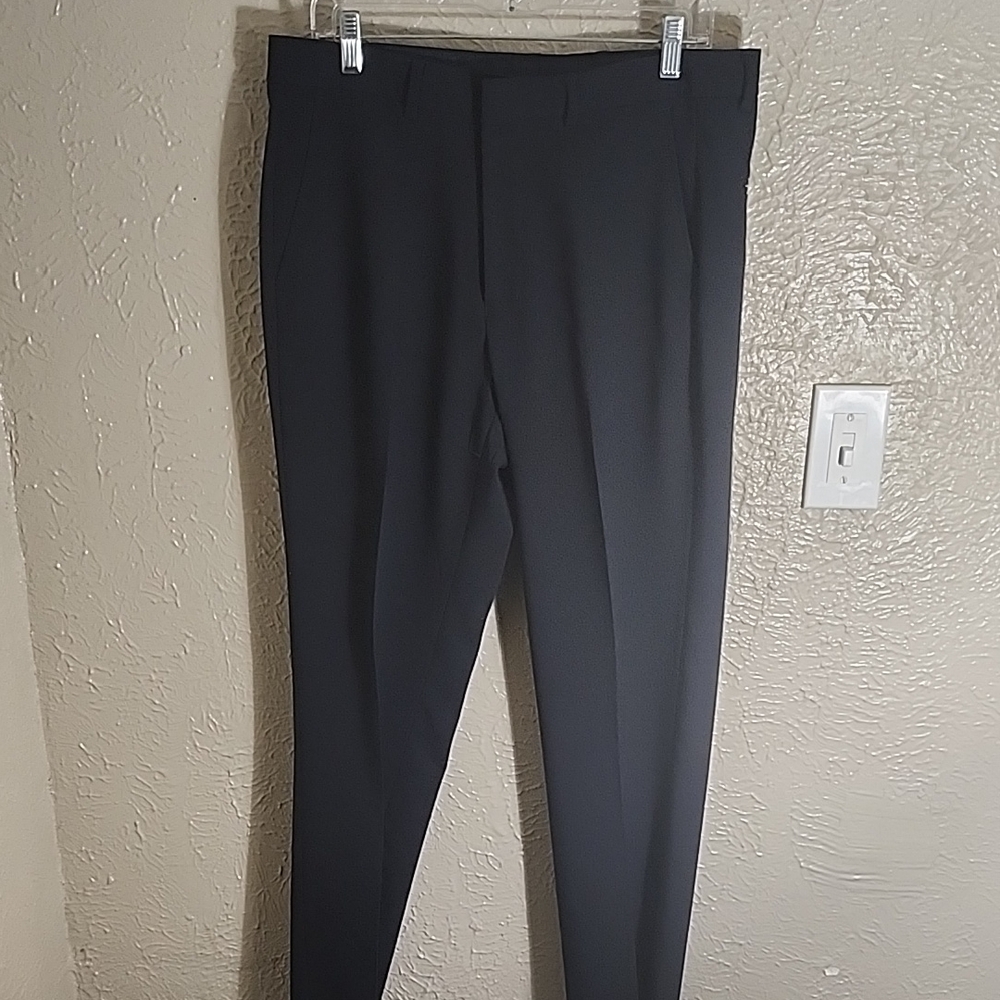 NAUTICA Classic Blue Navy Dress Pants